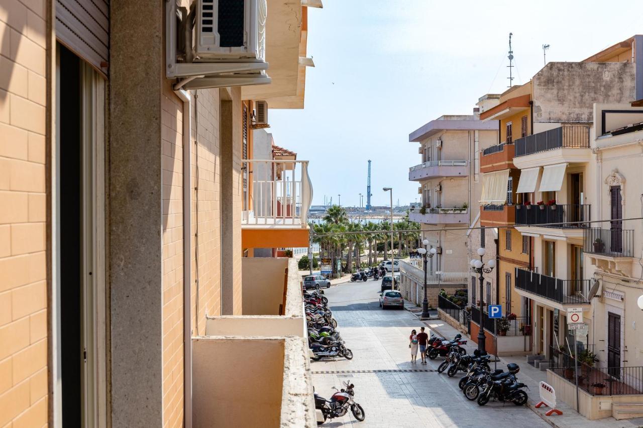 Aurora casa vacanze Pozzallo Exterior foto